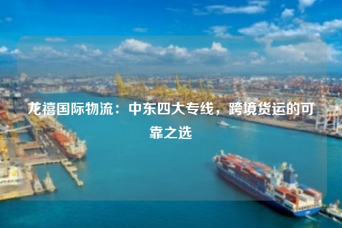 龙禧国际物流：中东四大专线，跨境货运的可靠之选