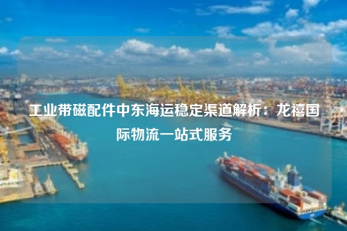 工业带磁配件中东海运稳定渠道解析：龙禧国际物流一站式服务